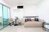 1 Bedroom Condo for sale in Life Ratchadapisek, Huai Khwang, Bangkok near MRT Huai Khwang