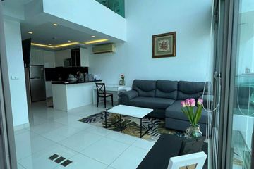 1 Bedroom Condo for rent in Wongamat Garden Beach, Na Kluea, Chonburi