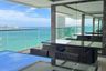 1 Bedroom Condo for rent in Wongamat Garden Beach, Na Kluea, Chonburi