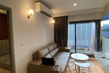 1 Bedroom Condo for rent in Life Asoke Hype, Makkasan, Bangkok near MRT Phra Ram 9