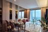 1 Bedroom Condo for rent in The Riviera Ocean Drive, Nong Prue, Chonburi