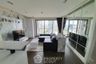 1 Bedroom Condo for rent in The Lofts Ekkamai, Phra Khanong, Bangkok near BTS Ekkamai