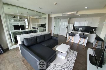 1 Bedroom Condo for rent in The Lofts Ekkamai, Phra Khanong, Bangkok near BTS Ekkamai
