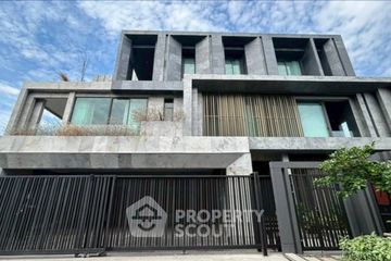 5 Bedroom House for sale in Bugaan Yothinpattana, Nawamin, Bangkok