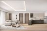 2 Bedroom Condo for sale in J.W. City Ratchada 32, Chan Kasem, Bangkok near MRT Lat Phrao