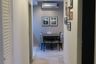 2 Bedroom Condo for rent in Ideo Mobi Rama 9, Huai Khwang, Bangkok near MRT Phra Ram 9
