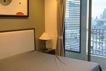 2 Bedroom Condo for rent in Ideo Mobi Rama 9, Huai Khwang, Bangkok near MRT Phra Ram 9