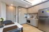 1 Bedroom Condo for rent in Siamese Exclusive Queens, Khlong Toei, Bangkok near MRT Queen Sirikit National Convention Centre