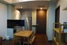 1 Bedroom Condo for rent in Quattro by Sansiri, Khlong Tan Nuea, Bangkok near BTS Thong Lo