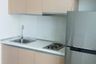 1 Bedroom Condo for rent in Rhythm Ratchada, Sam Sen Nok, Bangkok near MRT Ratchadaphisek