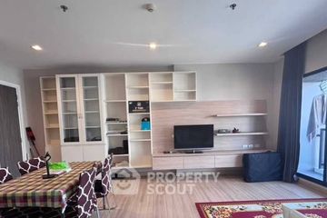 2 Bedroom Condo for sale in Urbano Absolute Sathon - Taksin, Khlong Ton Sai, Bangkok near BTS Krung Thon Buri