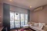 2 Bedroom Condo for sale in Urbano Absolute Sathon - Taksin, Khlong Ton Sai, Bangkok near BTS Krung Thon Buri