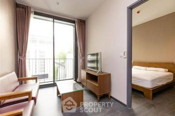 1 Bedroom Condo for rent in Edge Sukhumvit 23, Khlong Toei Nuea, Bangkok near BTS Asoke