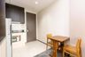 1 Bedroom Condo for rent in Edge Sukhumvit 23, Khlong Toei Nuea, Bangkok near BTS Asoke