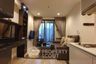 2 Bedroom Condo for rent in Ideo Mobi Rama 9, Huai Khwang, Bangkok near MRT Phra Ram 9