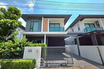 3 Bedroom House for sale in Patta Define, Bang Lamung, Chonburi
