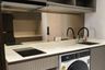 1 Bedroom Condo for rent in Chapter Thonglor 25, Khlong Tan Nuea, Bangkok near BTS Thong Lo