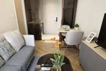 1 Bedroom Condo for rent in Chapter Thonglor 25, Khlong Tan Nuea, Bangkok near BTS Thong Lo