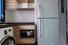 1 Bedroom Condo for sale in U Delight Residence Riverfront Rama 3, Bang Phong Pang, Bangkok