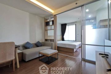 1 Bedroom Condo for sale in U Delight Residence Riverfront Rama 3, Bang Phong Pang, Bangkok