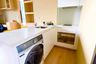 1 Bedroom Condo for rent in The Colony Sukhumvit 11, Khlong Toei Nuea, Bangkok near BTS Nana