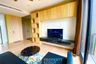 1 Bedroom Condo for rent in The Colony Sukhumvit 11, Khlong Toei Nuea, Bangkok near BTS Nana