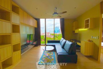 1 Bedroom Condo for rent in The Colony Sukhumvit 11, Khlong Toei Nuea, Bangkok near BTS Nana