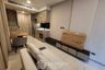 1 Bedroom Condo for rent in FYNN Sukhumvit 31, Khlong Toei Nuea, Bangkok near MRT Sukhumvit