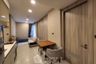 1 Bedroom Condo for rent in FYNN Sukhumvit 31, Khlong Toei Nuea, Bangkok near MRT Sukhumvit
