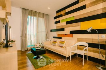 1 Bedroom Condo for rent in KEYNE BY SANSIRI, Khlong Tan, Bangkok near BTS Thong Lo