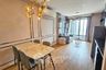 2 Bedroom Condo for sale in Q Chidlom-Phetchaburi, Makkasan, Bangkok near BTS Chit Lom