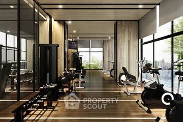 1 Bedroom Condo for sale in The Line Sukhumvit 71, Phra Khanong Nuea, Bangkok near BTS Phra Khanong