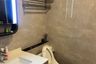 1 Bedroom Condo for rent in One 9 Five Asoke - Rama 9, Huai Khwang, Bangkok near MRT Phra Ram 9