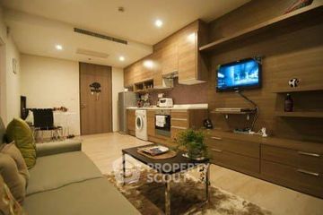 1 Bedroom Condo for rent in Noble Remix, Khlong Tan, Bangkok near BTS Thong Lo