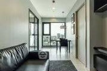 1 Bedroom Condo for rent in Rhythm Sukhumvit 36-38, Khlong Tan, Bangkok near BTS Thong Lo