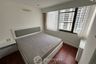2 Bedroom Condo for rent in Acadamia Grand Tower, Khlong Tan Nuea, Bangkok near BTS Phrom Phong