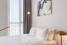 2 Bedroom Condo for rent in Park Origin Phayathai, Thung Phaya Thai, Bangkok near BTS Phaya Thai