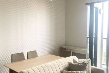 2 Bedroom Condo for rent in Park Origin Phayathai, Thung Phaya Thai, Bangkok near BTS Phaya Thai