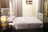 1 Bedroom Condo for rent in Ashton Asoke, Khlong Toei Nuea, Bangkok near MRT Sukhumvit