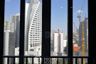 1 Bedroom Condo for rent in Ashton Asoke, Khlong Toei Nuea, Bangkok near MRT Sukhumvit
