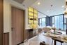1 Bedroom Condo for rent in One 9 Five Asoke - Rama 9, Huai Khwang, Bangkok near MRT Phra Ram 9