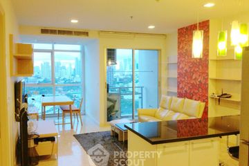 1 Bedroom Condo for rent in Nusasiri Grand, Phra Khanong, Bangkok near BTS Ekkamai