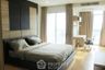 1 Bedroom Condo for rent in Nusasiri Grand, Phra Khanong, Bangkok near BTS Ekkamai