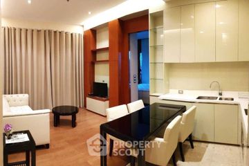 2 Bedroom Condo for rent in The Address Sukhumvit 28, Khlong Tan, Bangkok near BTS Phrom Phong