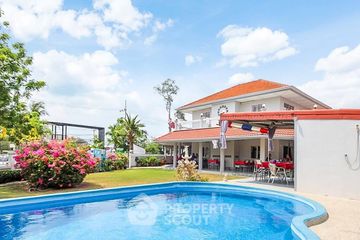 4 Bedroom Villa for sale in Na Jomtien, Chonburi