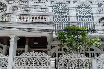 5 Bedroom Townhouse for rent in Ekkamai Villas, Khlong Tan Nuea, Bangkok near BTS Ekkamai