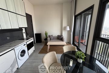 1 Bedroom Condo for rent in The Line sukhumvit 101, Bang Chak, Bangkok near BTS Punnawithi