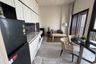 1 Bedroom Condo for rent in The Line sukhumvit 101, Bang Chak, Bangkok near BTS Punnawithi