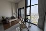 1 Bedroom Condo for rent in The Line sukhumvit 101, Bang Chak, Bangkok near BTS Punnawithi