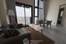 1 Bedroom Condo for rent in The Line sukhumvit 101, Bang Chak, Bangkok near BTS Punnawithi